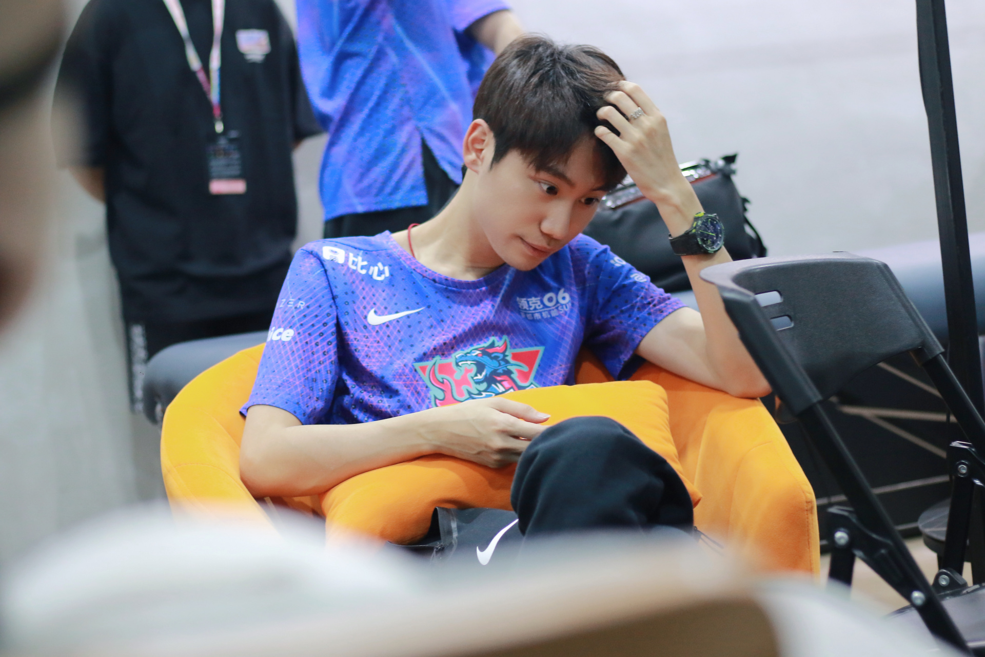 NG娱乐-包含Doinb在拜仁比赛中势不可挡，爆冷引发热议！的词条