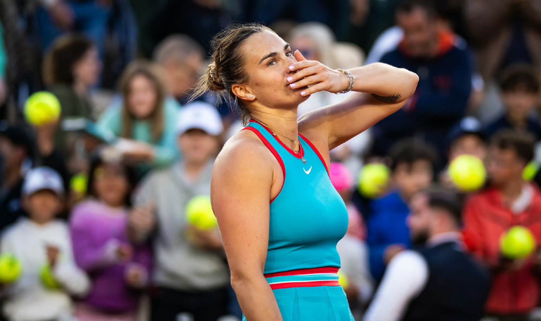 NG28- 阿扎伦卡排名 