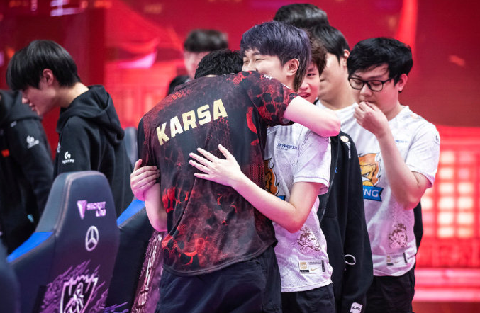 NG28- karsa为什么没上场2023夏季 