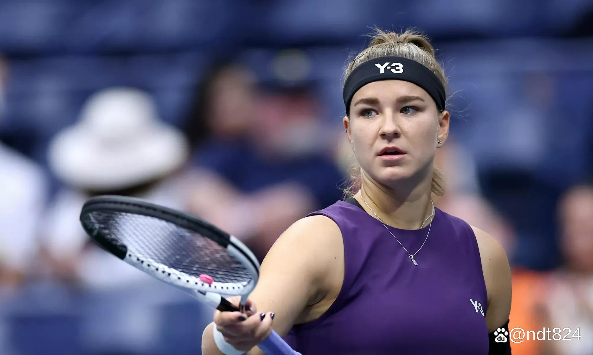 NG娱乐-科维托娃回归赛场，爆冷首场状态亮眼，公牛观众沸腾！的简单介绍